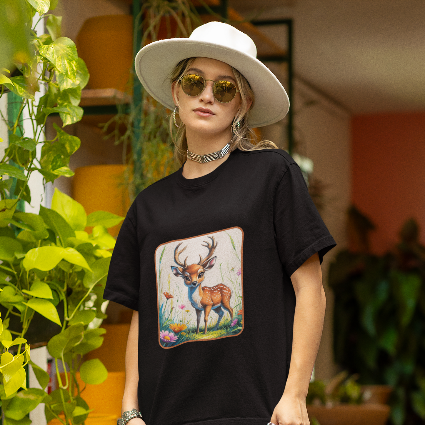 Bambi
