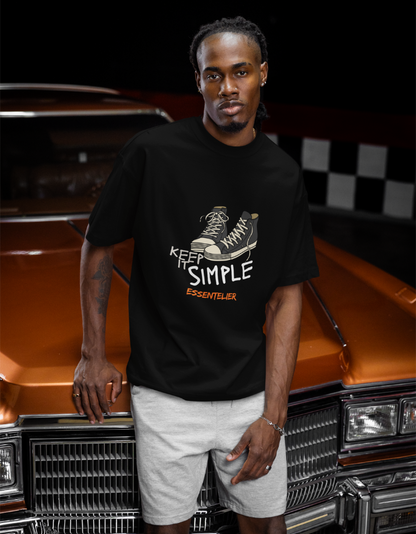 The Simple Tee
