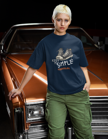 The Simple Tee