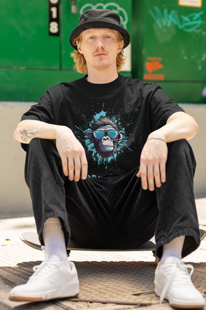 Urban Kong