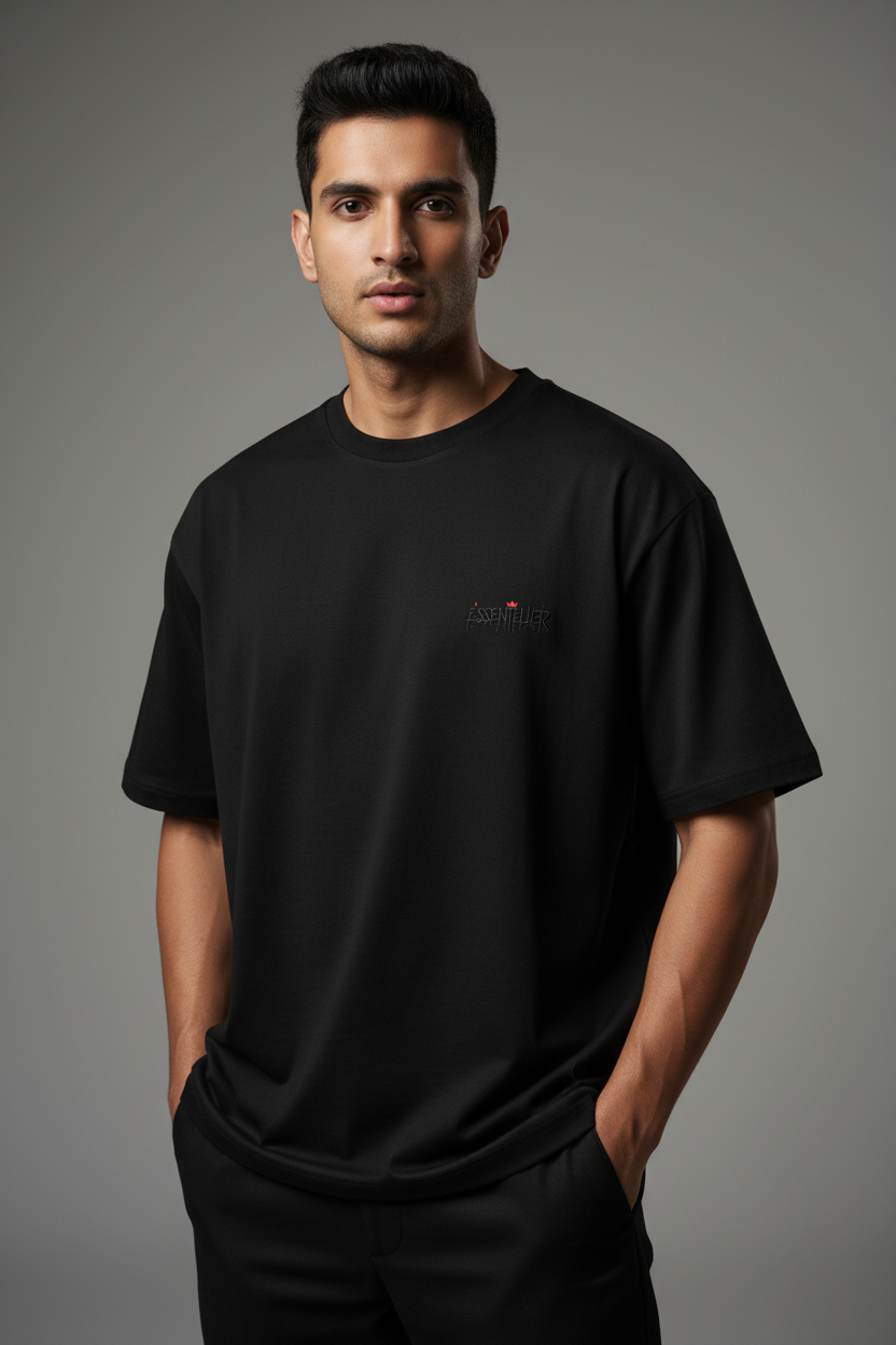 Rad Tee Studio Mockup